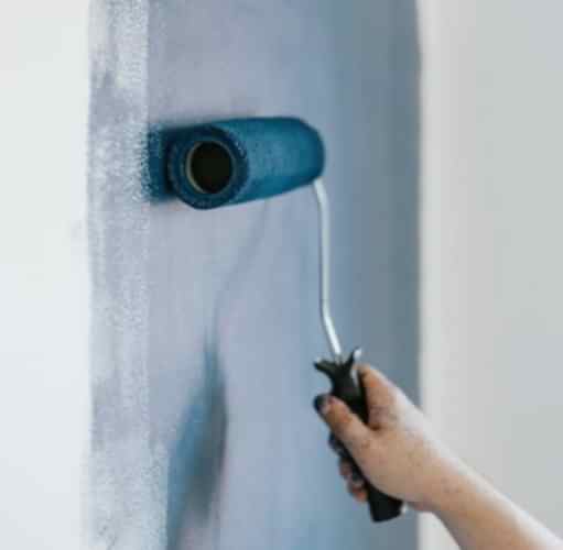 Ankara Boya Badana / Alçı / Sıva