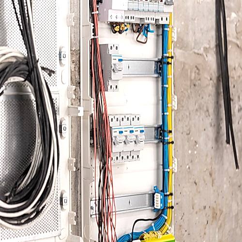 Ankara Elektrik Tesisatı