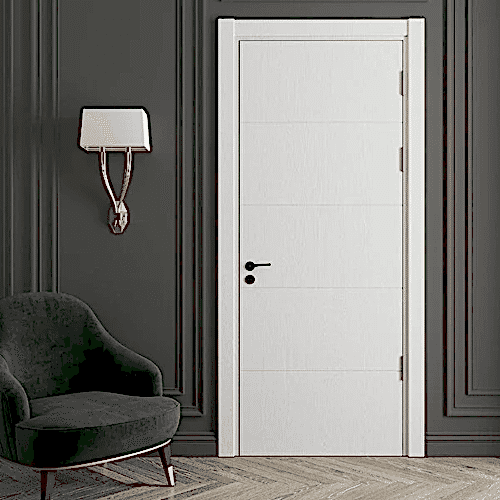 Amerikan Panel Kapı