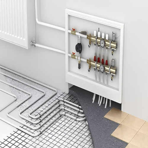 Ankara Su Tesisatı / Doğalgaz Tesisatı